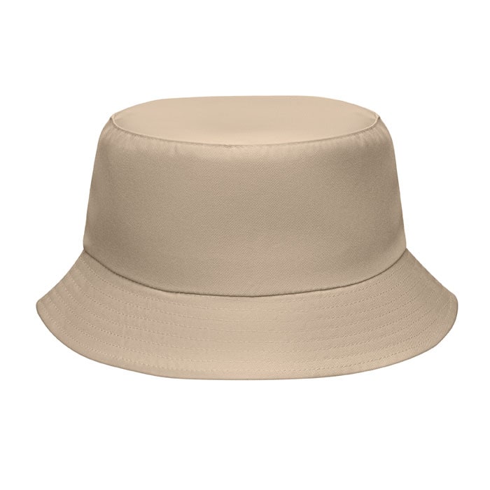 Καπέλο bucket με εκτύπωση REMME χακί_printiq.gr