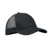 Καπέλο trucker με εκτύπωση TSILB μαύρο_printiq.gr