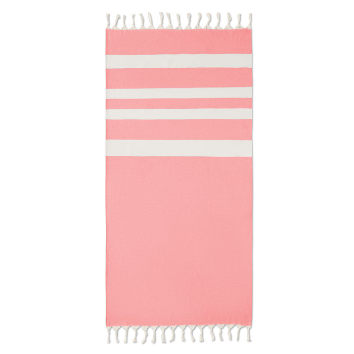 Πετσέτα θαλάσσης Hammam Blanket 140gr Aruoga