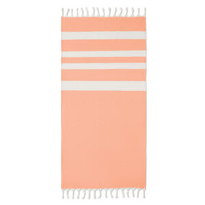 Alternative view of Πετσέτα θαλάσσης Hammam Blanket 140gr Aruoga