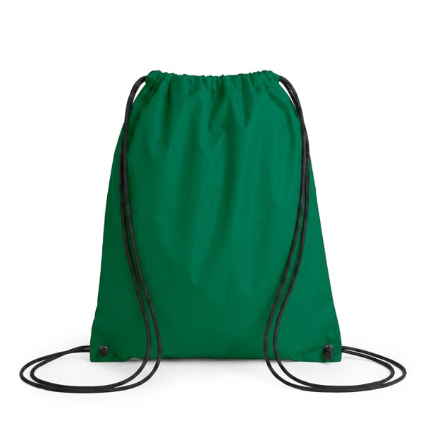 Σακίδιο πλάτης με εκτύπωση Nilemah πράσινο kelly_printiq.gr