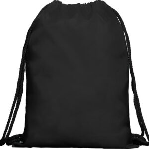 Σακίδιο πλάτης με εκτύπωση Ugak μαύρο_printiq.gr