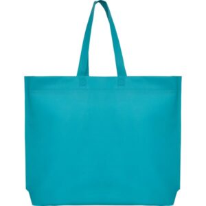 Τσάντα non woven με εκτύπωση Aes aqua_printiq.gr