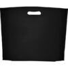 Τσάντα non woven με εκτύπωση Naeco μαύρο_printiq.gr