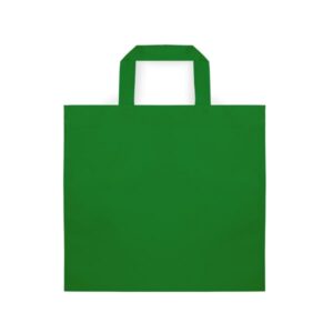 Τσάντα non woven με εκτύπωση Nedob πράσινο_printiq.gr