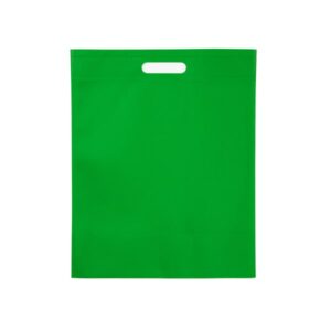 Τσάντα non woven με εκτύπωση Tenod πράσινο_printiq.gr