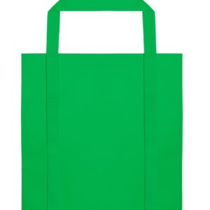 Τσάντα non woven με εκτύπωση Tenrab πράσινο_printiq.gr