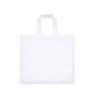 Τσάντα non woven με εκτύπωση Ukap λευκό_printiq.gr