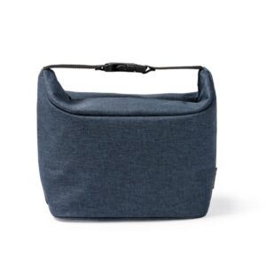 Τσάντα Ψυγείο RALPOP denim μελανζέ_printiq.gr