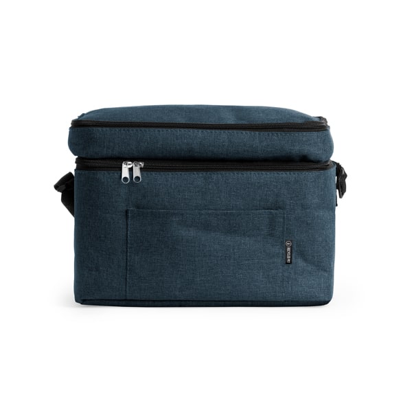 Τσάντα Ψυγείο XOLRAM denim μελανζέ_printiq.gr