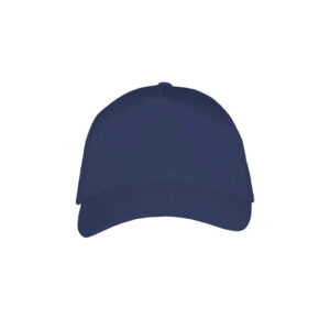 Καπέλο baseball με εκτύπωση HCAEB GNOL μπλε navy_printiq.gr