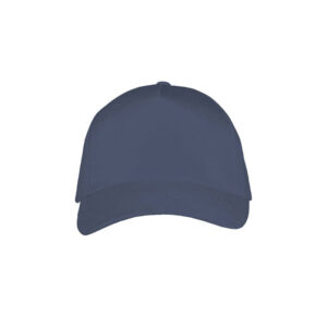 Καπέλο baseball με εκτύπωση HCAEB GNOL denim_printiq.gr