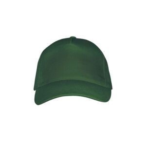 Καπέλο baseball με εκτύπωση HCAEB GNOL πράσινο bottle_printiq.gr