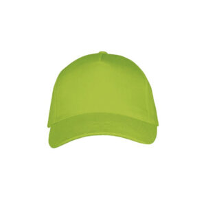 Καπέλο baseball με εκτύπωση HCAEB GNOL λάιμ_printiq.gr