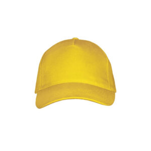 Καπέλο baseball με εκτύπωση HCAEB GNOL χρυσό_printiq.gr
