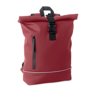 Σακίδιο Laptop ASOTPAL burgundy_printiq.gr