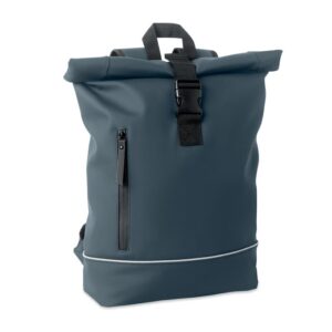 Σακίδιο Laptop ASOTPAL μπλε ναυτικό_printiq.gr