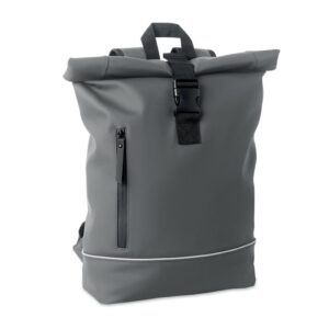 Σακίδιο Laptop ASOTPAL stone grey_printiq.gr