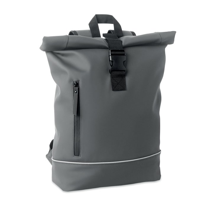 Σακίδιο Laptop ASOTPAL stone grey_printiq.gr