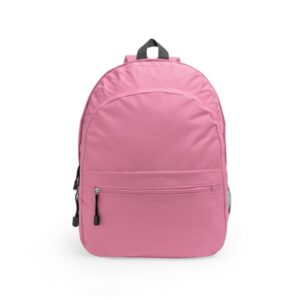 Σακίδιο Laptop EDLIW ανοιχτό ροζ_printiq.gr