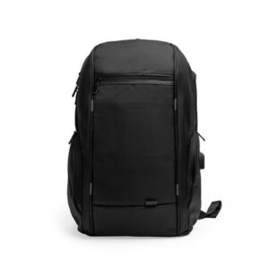 Σακίδιο Laptop EKUD μαύρο_printiq.gr