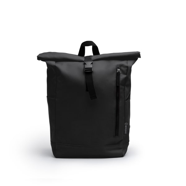 Σακίδιο Laptop ETNORD μαύρο_printiq.gr
