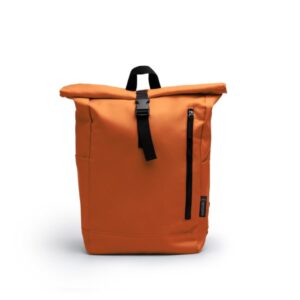 Σακίδιο Laptop ETNORD πορτοκαλί_printiq.gr