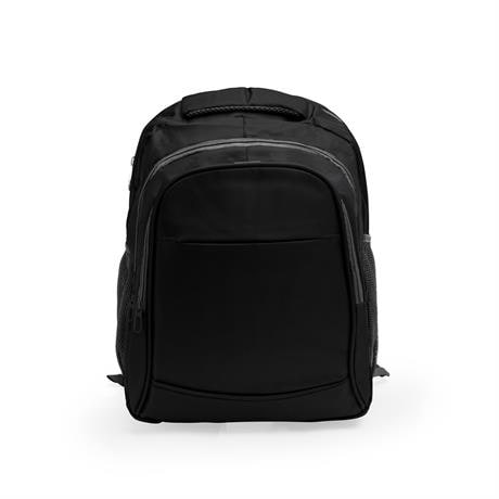 Σακίδιο Laptop KODRAM μαύρο_printiq.gr