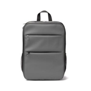 Σακίδιο Laptop LENOEL γκρι_printiq.gr