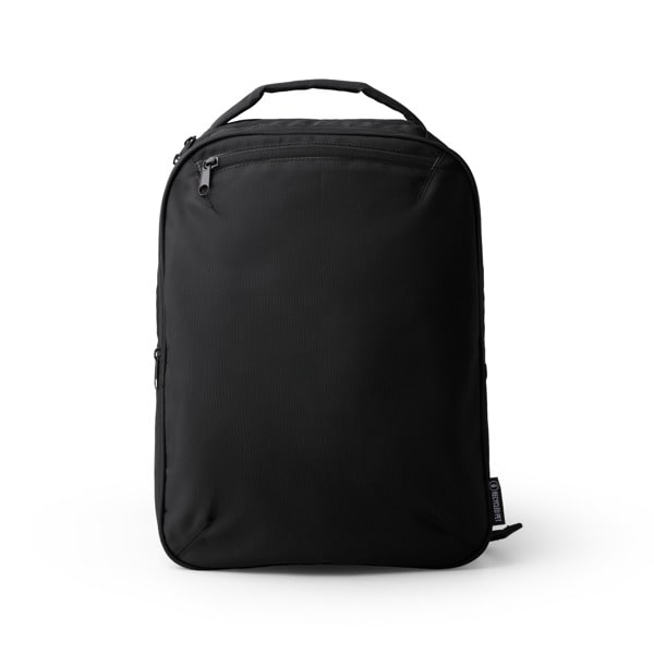 Σακίδιο Laptop LEVARG μαύρο_printiq.gr