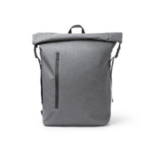 Σακίδιο Laptop NAVILUS γκρι_printiq.gr