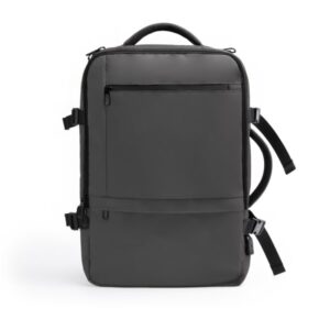 Σακίδιο Laptop NAYAR γκρι_printiq.gr
