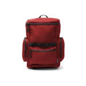 Σακίδιο Laptop NOREMAC κόκκινο_printiq.gr