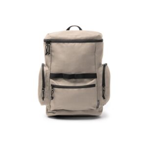 Σακίδιο Laptop NOREMAC μπεζ_printiq.gr