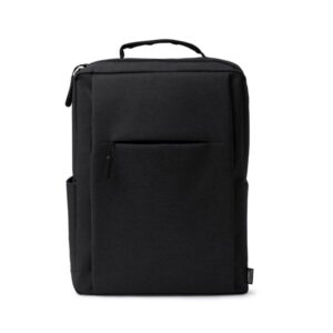 Σακίδιο Laptop NOSURB μαύρο_printiq.gr