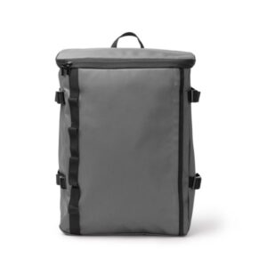 Σακίδιο Laptop NOTRIV γκρι_printiq.gr