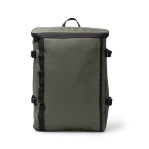 Σακίδιο Laptop NOTRIV σκούρο πράσινο_printiq.gr
