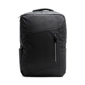 Σακίδιο Laptop NOXID μαύρο_printiq.gr