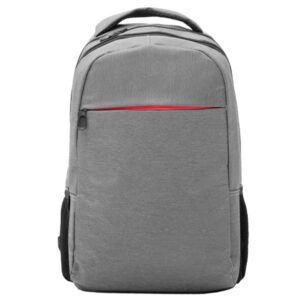 Σακίδιο Laptop OACUHC γκρι μελανζέ_printiq.gr