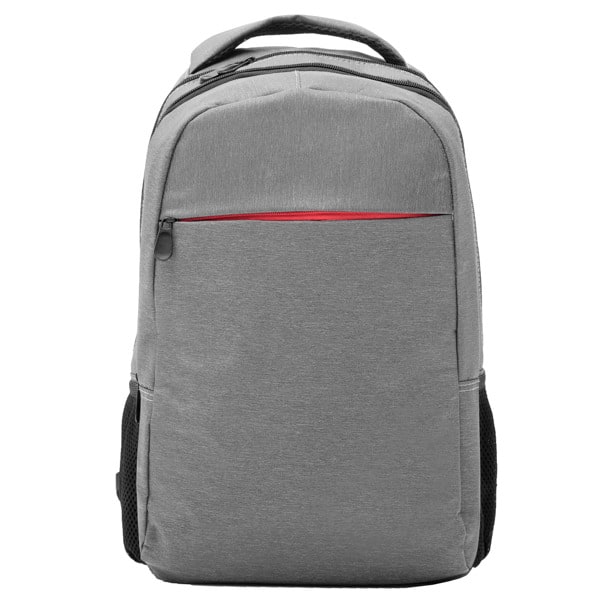 Σακίδιο Laptop OACUHC γκρι μελανζέ_printiq.gr