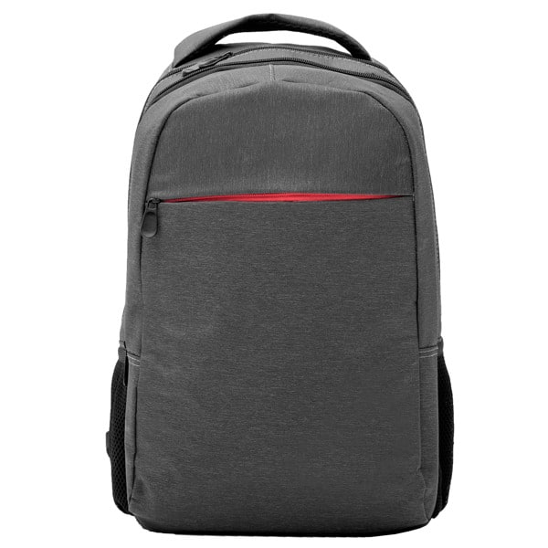 Σακίδιο Laptop OACUHC μαύρο μελανζέ_printiq.gr