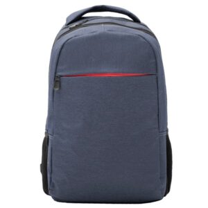 Σακίδιο Laptop OACUHC τζιν μελανζέ_printiq.gr