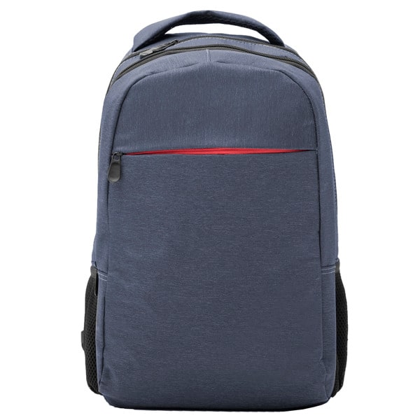 Σακίδιο Laptop OACUHC τζιν μελανζέ_printiq.gr