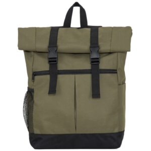 Σακίδιο Laptop ODOD army green_printiq.gr
