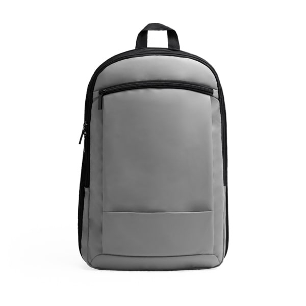 Σακίδιο Laptop REDNIB γκρι_printiq.gr