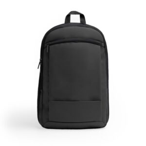 Σακίδιο Laptop REDNIB μαύρο_printiq.gr