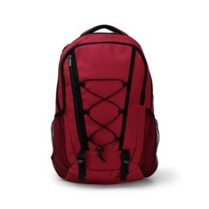 Σακίδιο Laptop REKNOD κόκκινο_printiq.gr