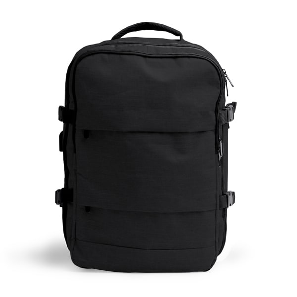 Σακίδιο Laptop TOGRAM μαύρο_printiq.gr