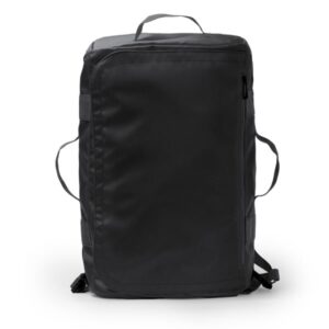 Σακίδιο Laptop XIORCAL μαύρο_printiq.gr