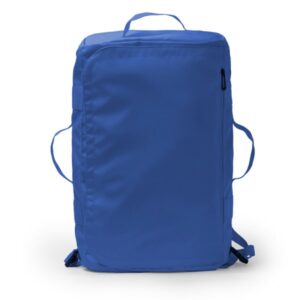 Σακίδιο Laptop XIORCAL μπλε ρουά_printiq.gr